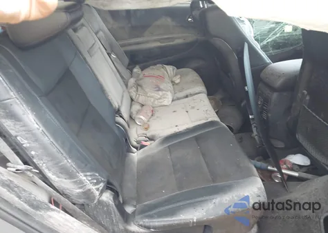 2020 Dodge Durango Gt Plus Awd из США, поврежденный, VIN 1C4RDJDG4LC116376